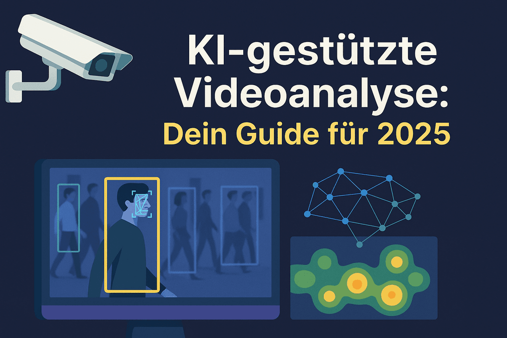 KI-gestützte Videoanalyse: Dein Guide für 2025